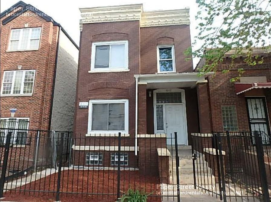 1st image of 3042 W Lexington St #3