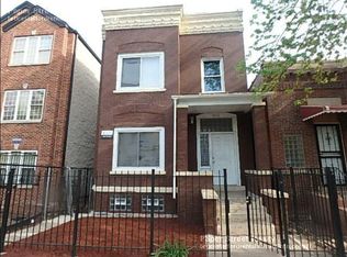 3042 W Lexington St #3, Chicago, IL 60612