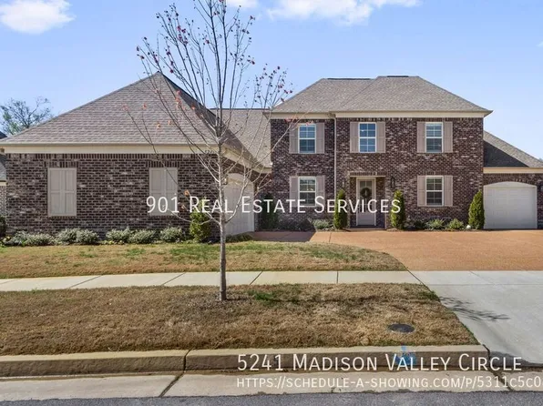 5241 Madison Valley Cir, Arlington, TN 38002