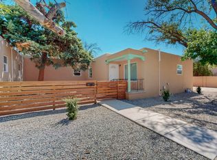 223 Quincy St NE, Albuquerque, NM 87108