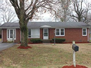 1003 Orchard Dr, Russellville, KY 42276