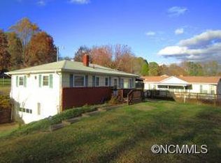 23 & 25 Holbrook Rd, Candler, NC 28715