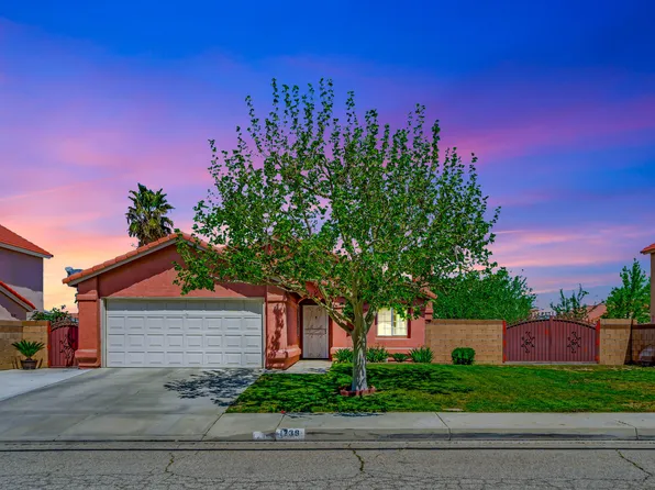 1739 Michael Dr, Lancaster, CA 93535