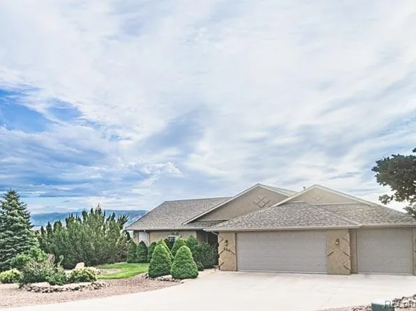 220 Storm Ridge Drive, Canon City, CO 81212