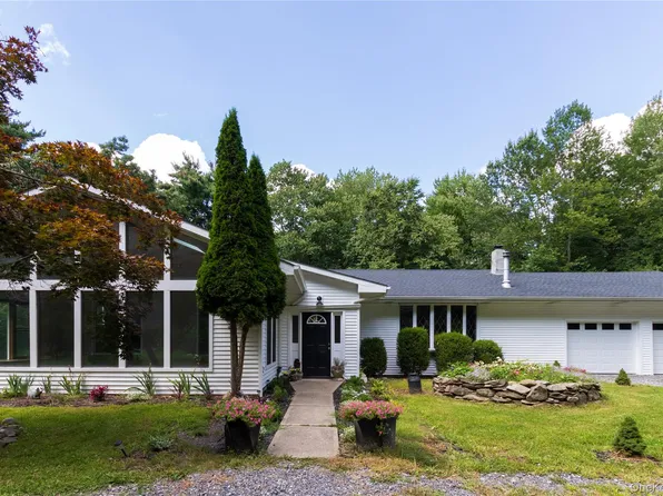 17 Molland Drive, Rhinebeck, NY 12572