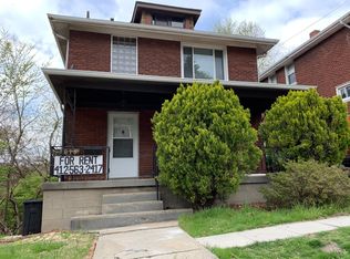 3018 Home Ave, Pittsburgh, PA