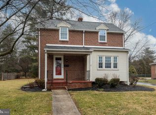 12 Anderson Ave, Phoenixville, PA 19460