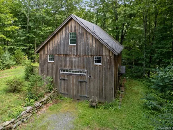 5 Geer Hill Road, Lyme, CT 06371