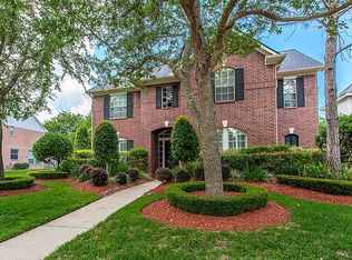 4511 Pine Heather Ct, Houston, TX 77059