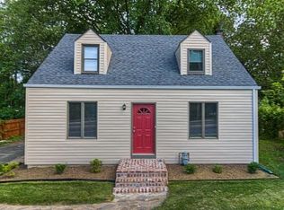 408 Capitol Trl, Newark, DE 19711