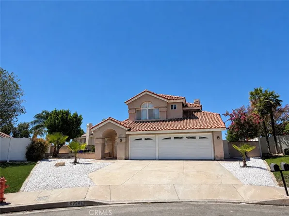 28261 Cornus Ct, Highland, CA 92346