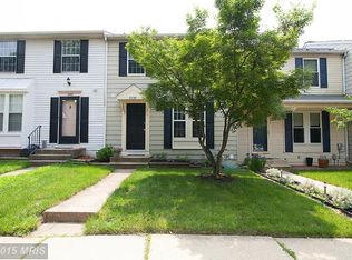 6038 Rock Glen Dr, Elkridge, MD 21075