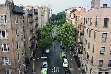 Rented by Brown Harris Stevens