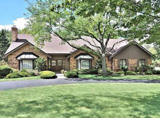 37 Beechnut Dr, South Barrington, IL
