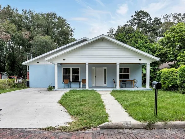 949 AUGUSTA STREET, LAKELAND, FL 33805
