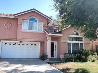 11421 Candela Dr, Rancho Cucamonga, CA 91701