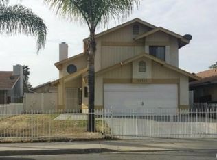 25357 White Birch Ln, Moreno Valley, CA 92553