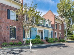 895 Ribaut #6-A, Beaufort, SC 29902