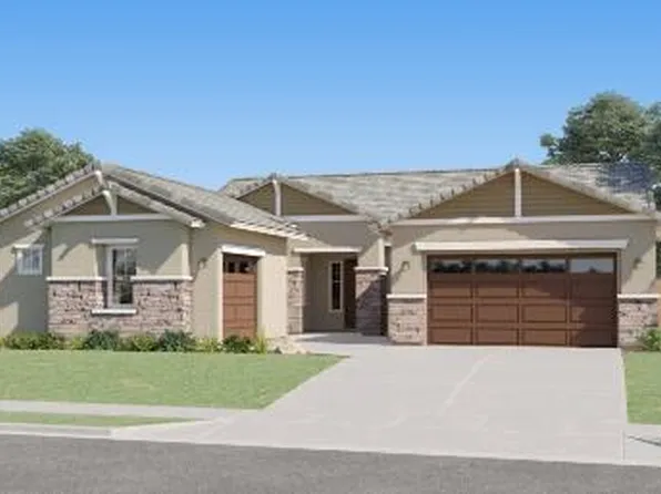 33444 N DILL Avenue, San Tan Valley, AZ 85143