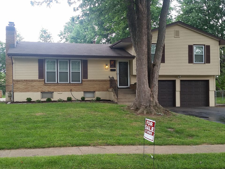 1st image of 507 NW Woodbine Ave