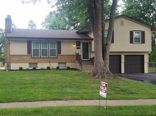 507 NW Woodbine Ave, Lees Summit, MO 64063