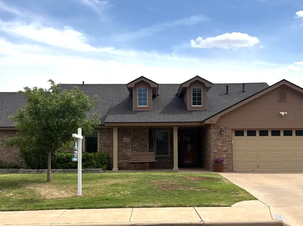2605 Madison St, Lubbock, TX 79415
