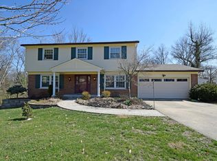 8292 Redmaple Dr, Cincinnati, OH 45244