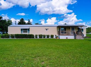2492 Palmetto St, Hoboken, GA 31542