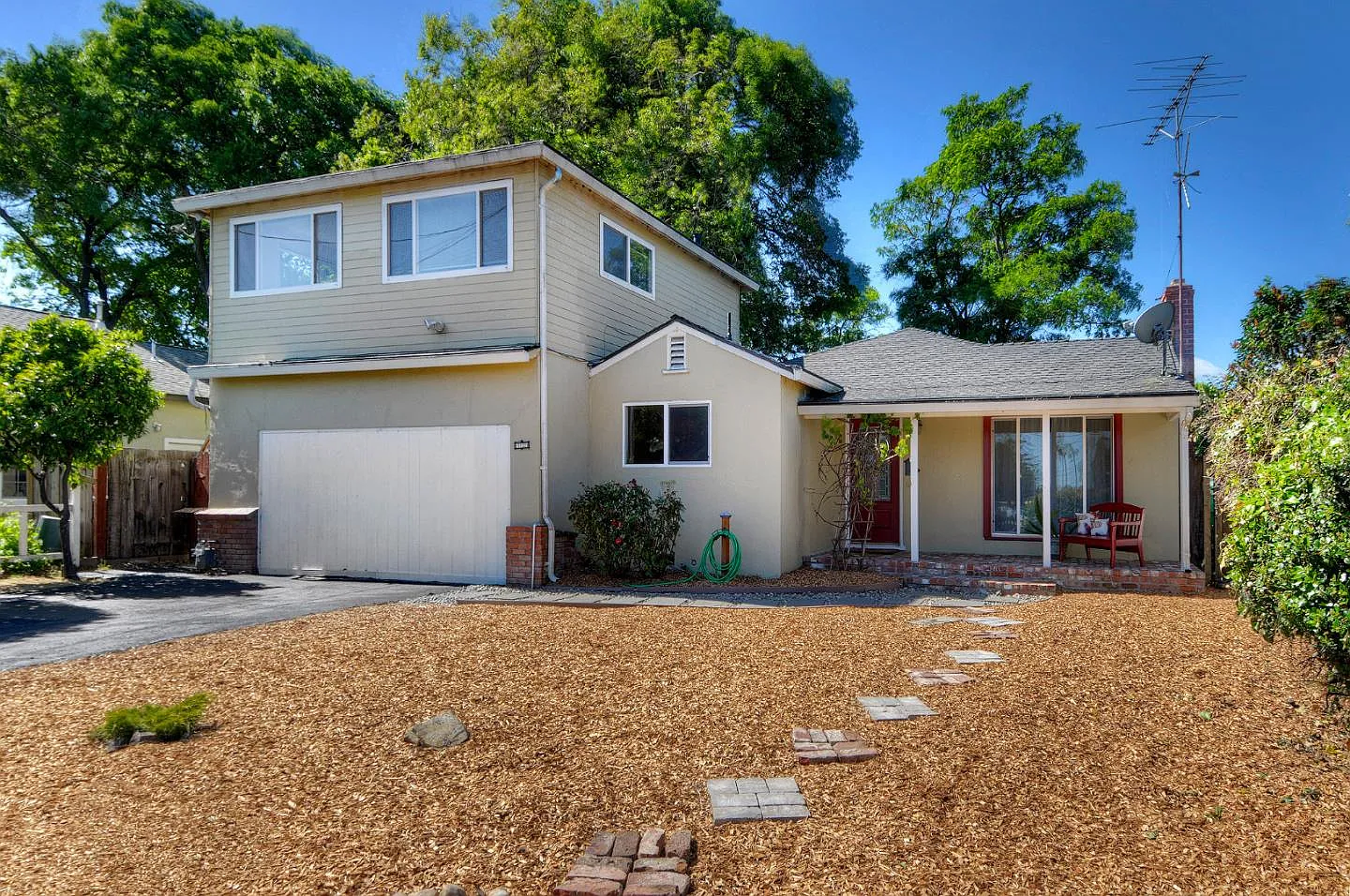 3520 Bay Rd photo 1