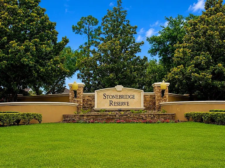3338 Robert Trent Jones Dr #40104 — Photo 6