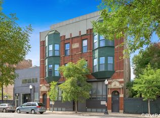 1908 S Halsted St #3F, Chicago, IL 60608