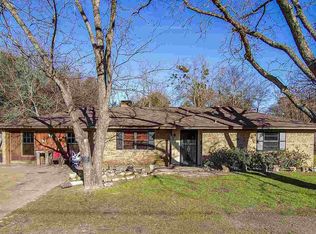 320 Gray St, Henderson, TX 75652
