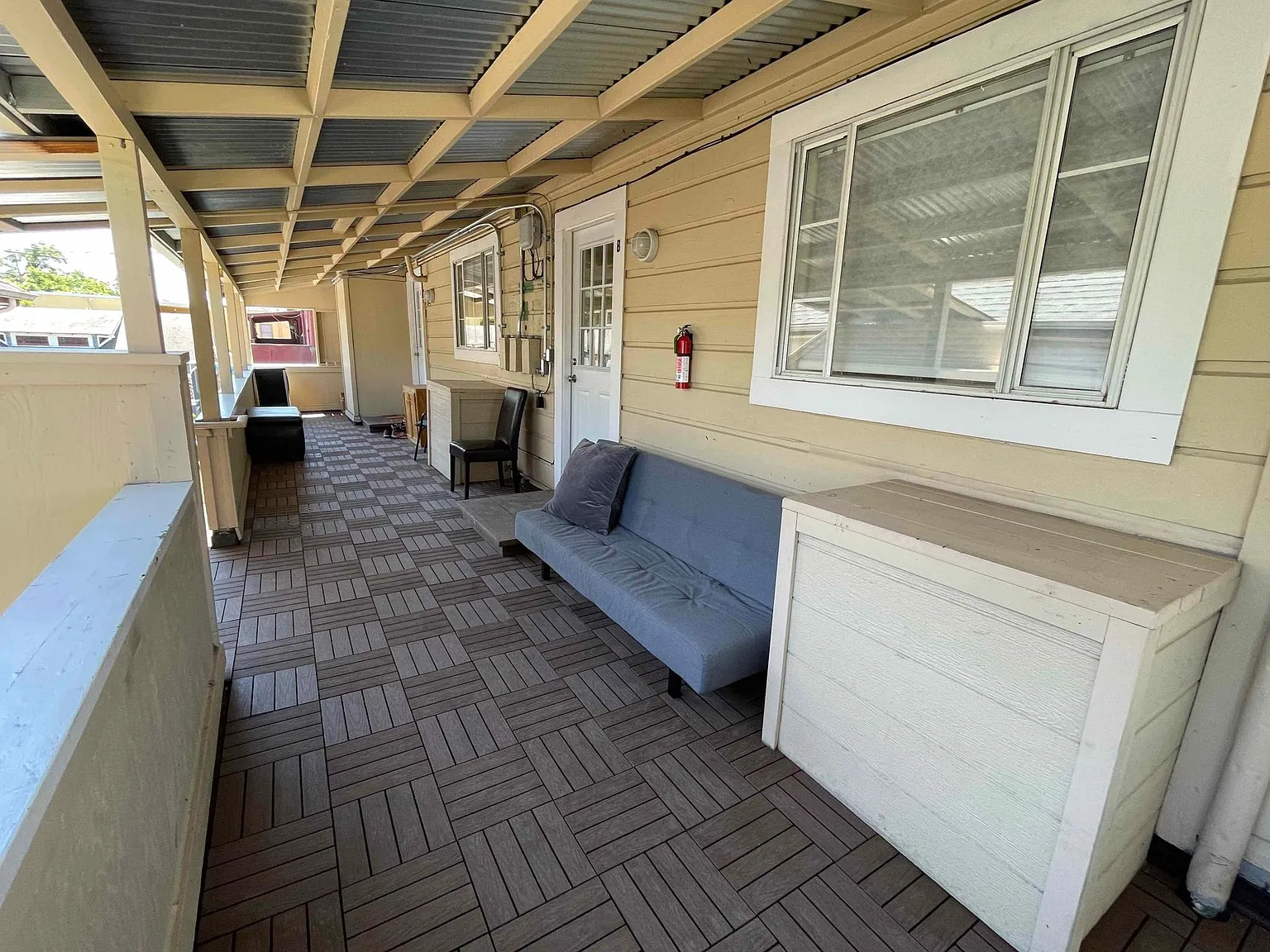 1 bed, 450 sqft, $1,650 — Photo 3