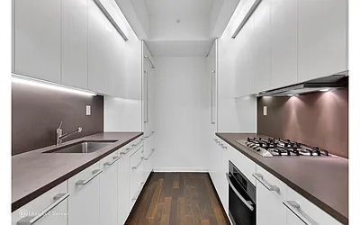 Sold by Douglas Elliman