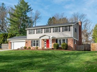 1312 S Winfield Rd, Bloomington, IN 47401