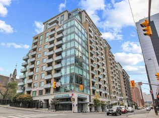 238 Besserer St #814, Ottawa, ON K1N 6B1