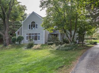 16 Joy Pl, Cohasset, MA 02025