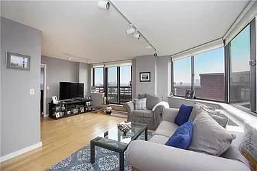 Rented by Bank Neary