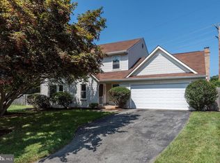 4100 Horatio Ct, Olney, MD 20832