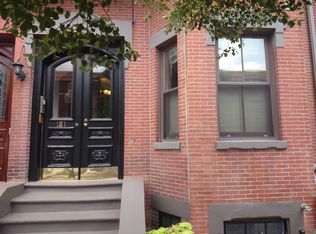 181 Warren Ave APT 2, Boston, MA 02116