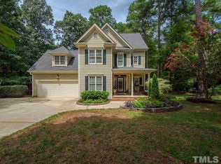 2608 Wendler Ct, Wake Forest, NC 27587