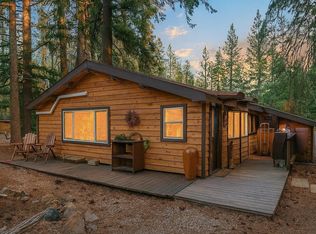 316 Pony Trl, Mount Shasta, CA