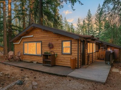 316 Pony Trl, Mount Shasta, CA, 96067