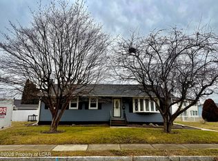 34 Finn St, Wilkes Barre, PA 18705