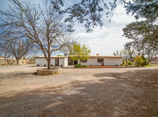 840 Engler Rd, Las Cruces, NM 88007