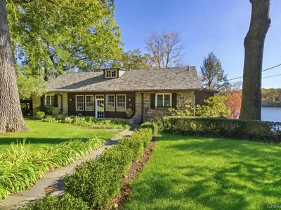 50 Cove Road, South Salem, NY, 10590