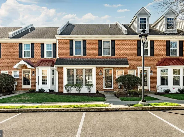 822 Durant Ct #4, West Chester, PA 19380