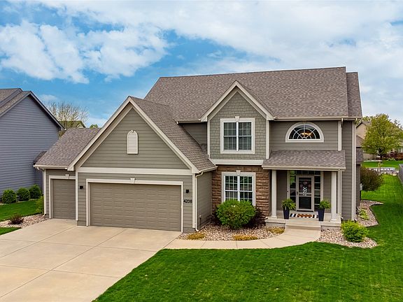 4th image of 4208 SW Camden Ridge Dr