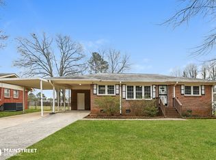 115 Waverly Ave, Adamsville, AL 35005