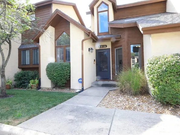 4816 Horton St, Mission, KS 66202